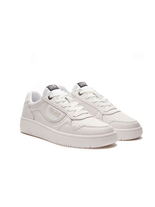 sneakers COLMAR | AUSTIN PREMIUM039 BIANCO